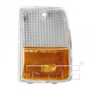 1990 Chevrolet Caprice Side Marker Light Front Right TYC 18185901 image 1 of 4
