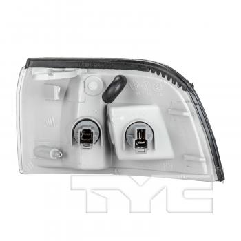 1991 Honda Accord Parking / Side Marker Light Assembly Front Right TYC 18189500 image 2 of 4