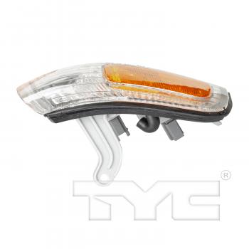TYC 18189500 Parking / Side Marker Light product image 5 of 6