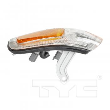 TYC 18189600 Parking / Side Marker Light product image 5 of 6