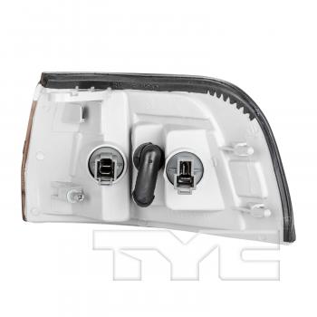1993 Honda Accord Parking / Side Marker Light Assembly Front Right TYC 18190000 image 2 of 4