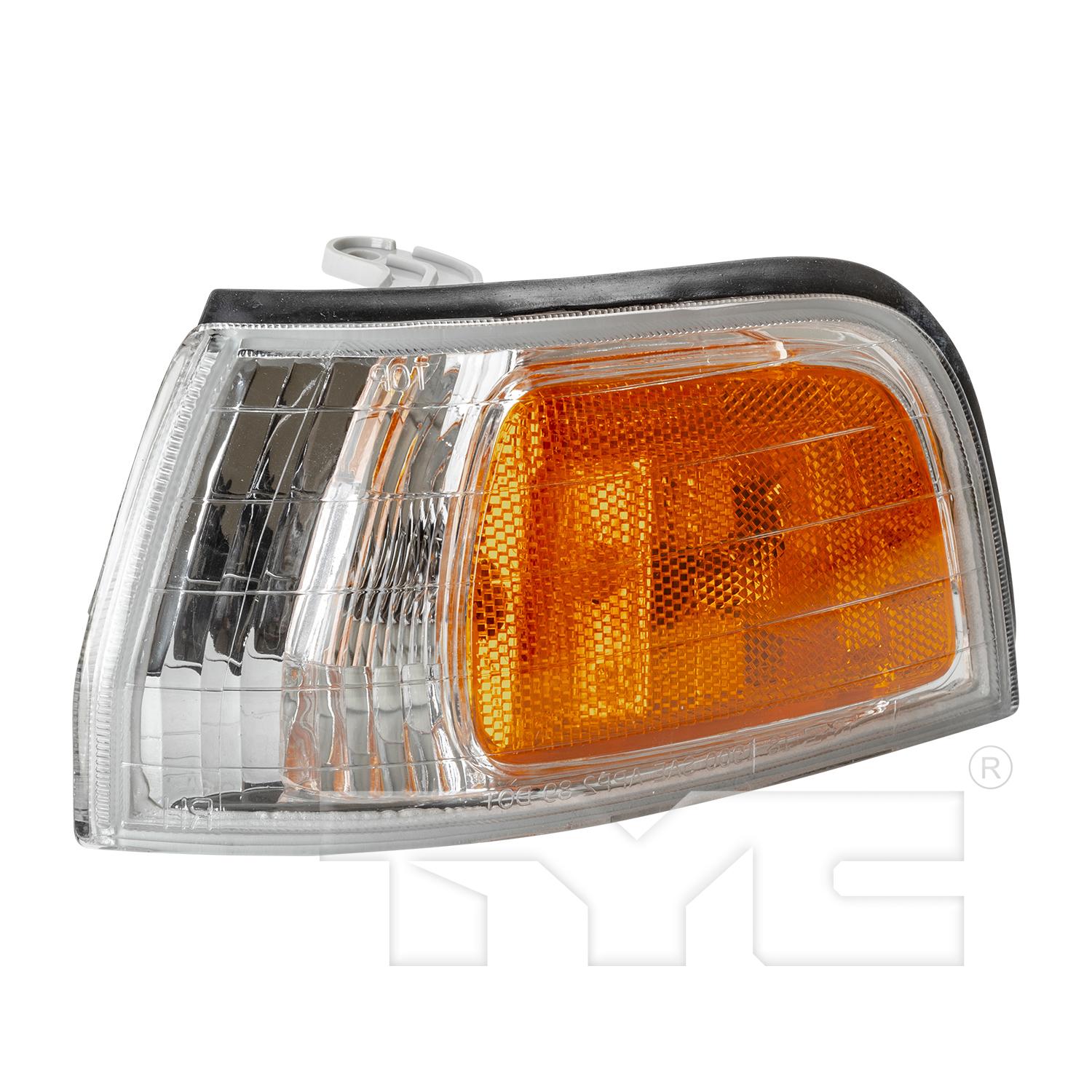 TYC 18190100 Parking / Side Marker Light product image 1 of 6