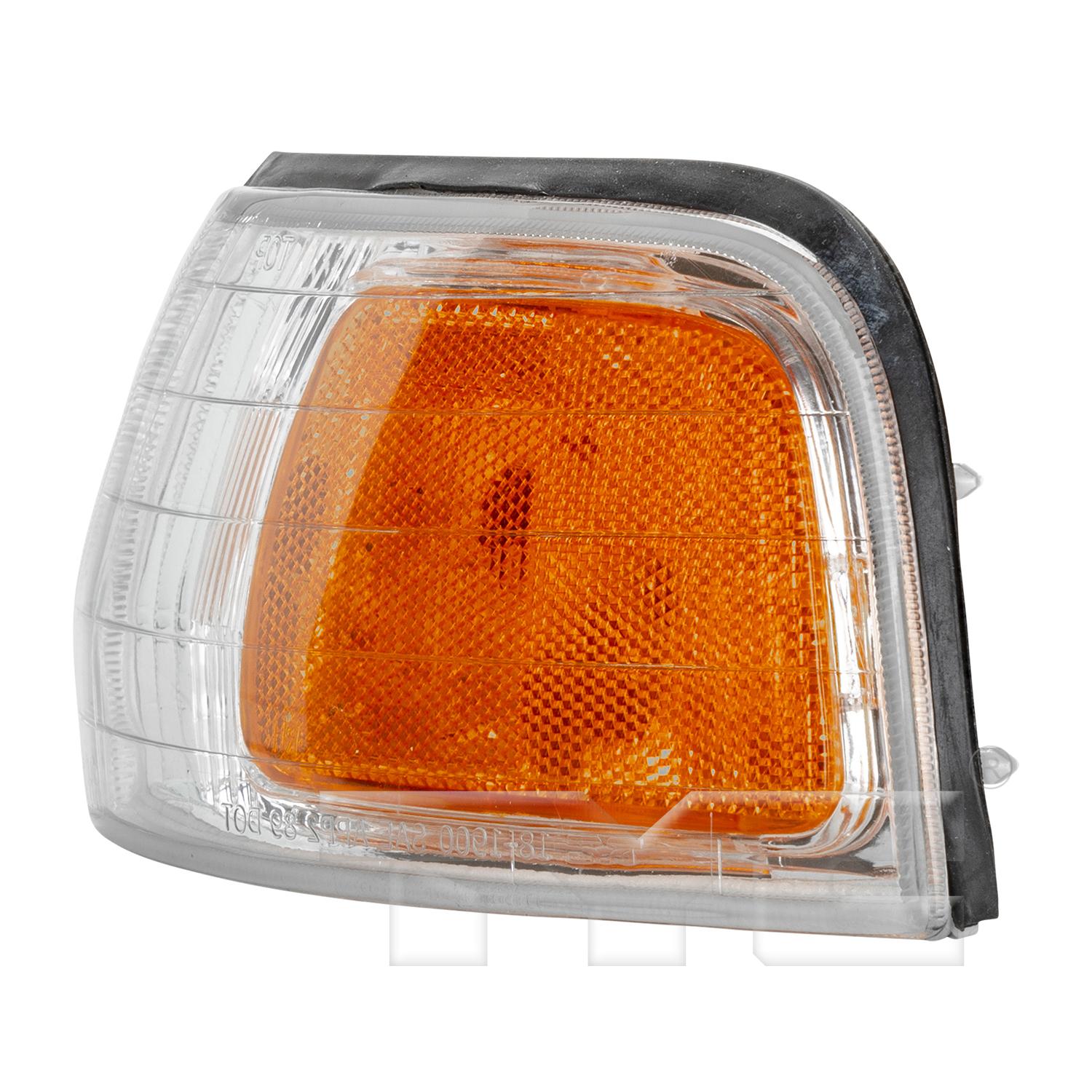 TYC 18190100 Parking / Side Marker Light product image 3 of 6