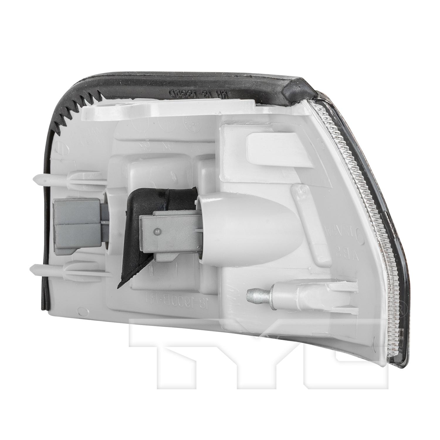 TYC 18190100 Parking / Side Marker Light product image 4 of 6