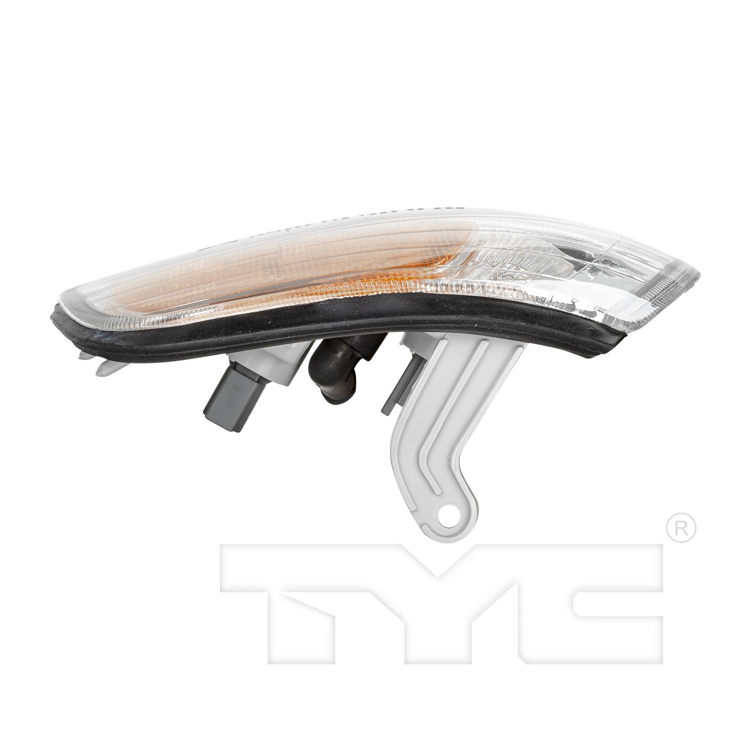 TYC 18190100 Parking / Side Marker Light product image 5 of 6
