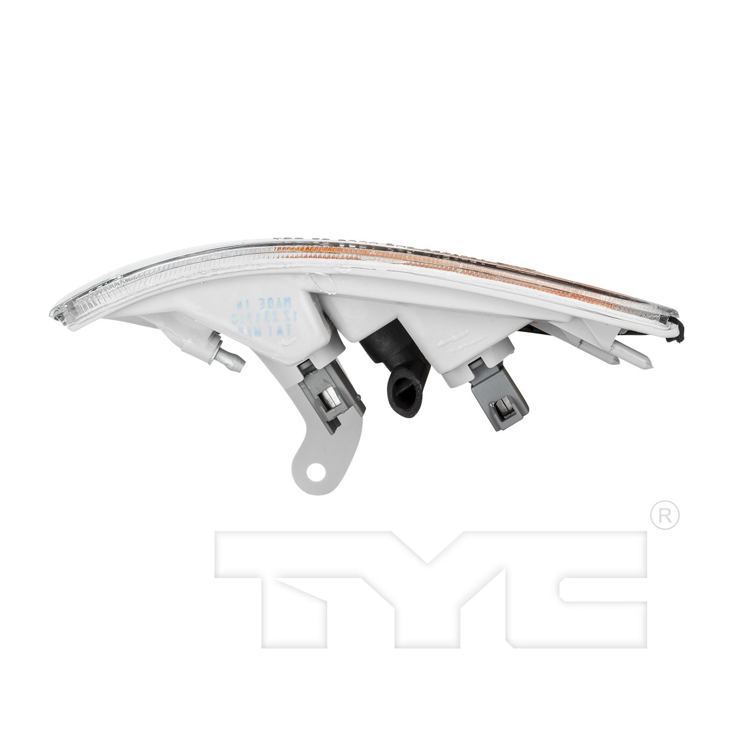 TYC 18190100 Parking / Side Marker Light product image 6 of 6