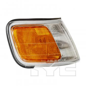 TYC 181982001 Parking / Side Marker Light product image 3 of 6
