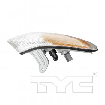 TYC 181982001 Parking / Side Marker Light product image 5 of 6