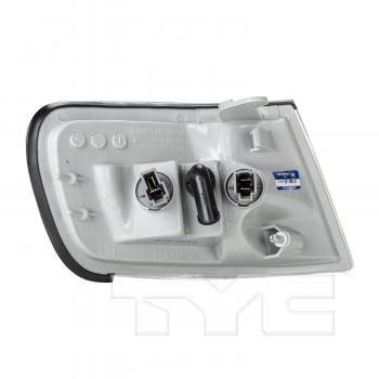 TYC 181983001 Parking / Side Marker Light product image 2 of 6