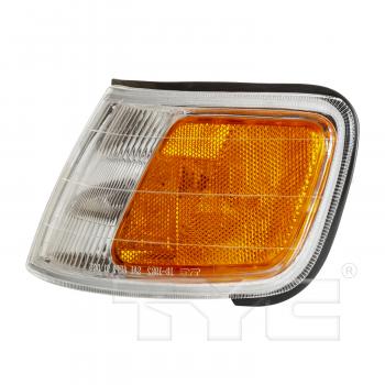 TYC 181983001 Parking / Side Marker Light product image 3 of 6