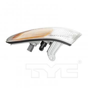 TYC 181983001 Parking / Side Marker Light product image 5 of 6