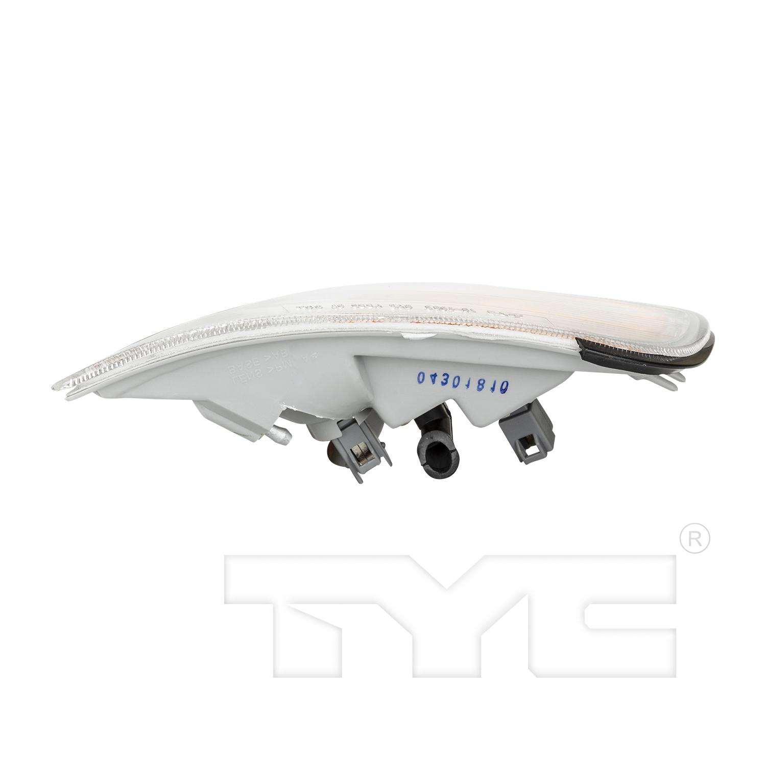TYC 181983009 Parking / Side Marker Light product image 6 of 6