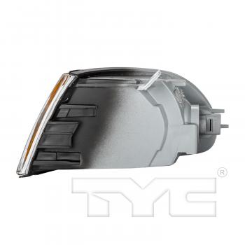1993 Honda Civic Turn Signal / Side Marker Light Assembly Front Right TYC 18198600 image 4 of 4