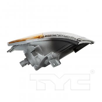 TYC 18198700 - Turn Signal / Side Marker Light Assembly TYC 18198700 Turn Signal / Side Marker Light Assembly product image 5 of 6