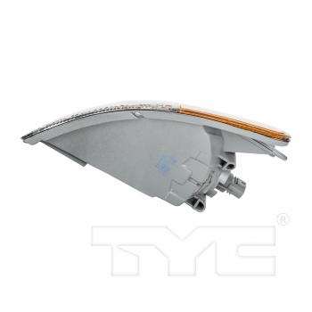 TYC 18198700 - Turn Signal / Side Marker Light Assembly TYC 18198700 Turn Signal / Side Marker Light Assembly product image 6 of 6