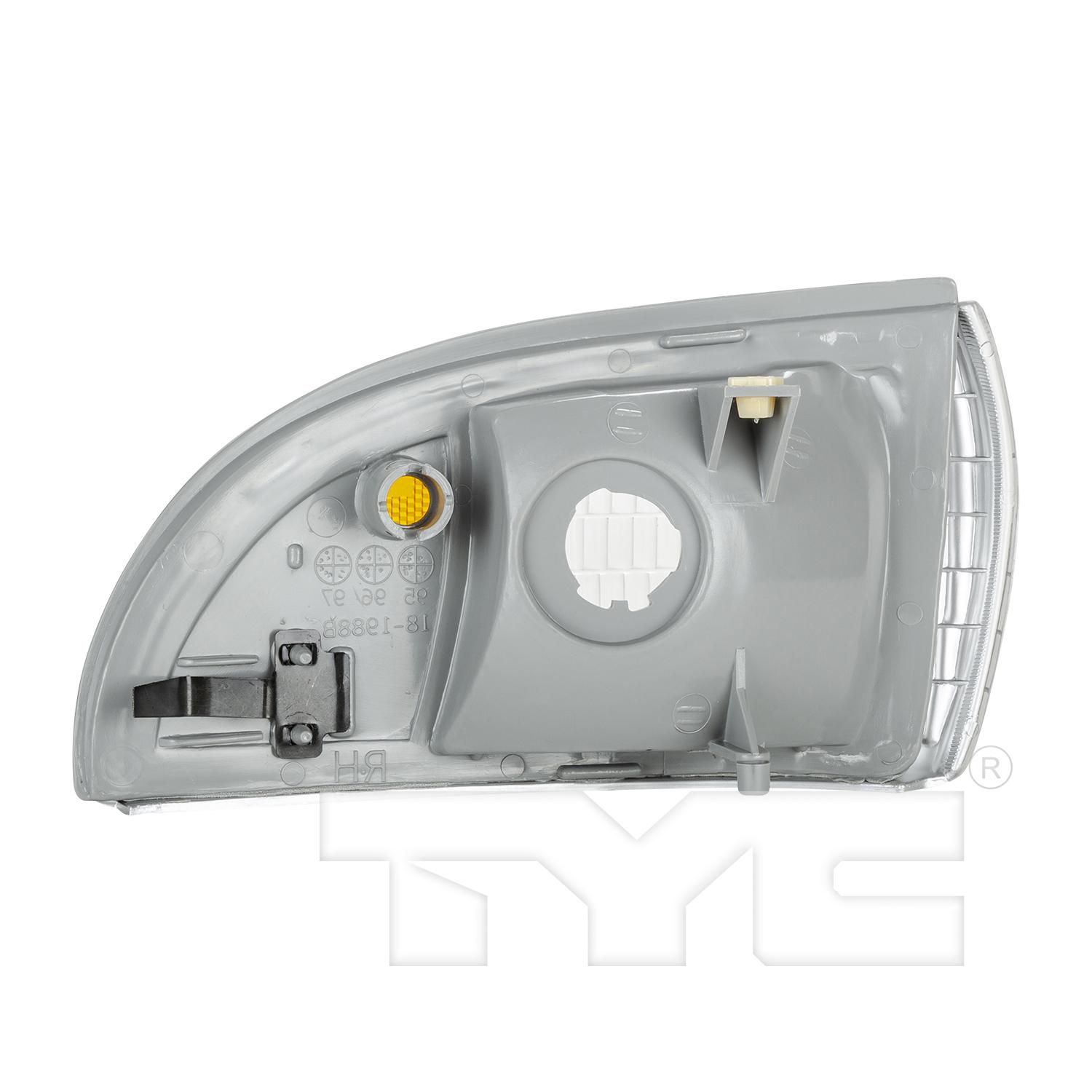 TYC 18198901 Side Marker Light product image 2 of 6