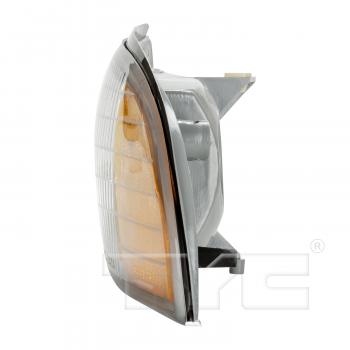1996 Buick Roadmaster Side Marker Light Front Left TYC 18198901 image 3 of 4