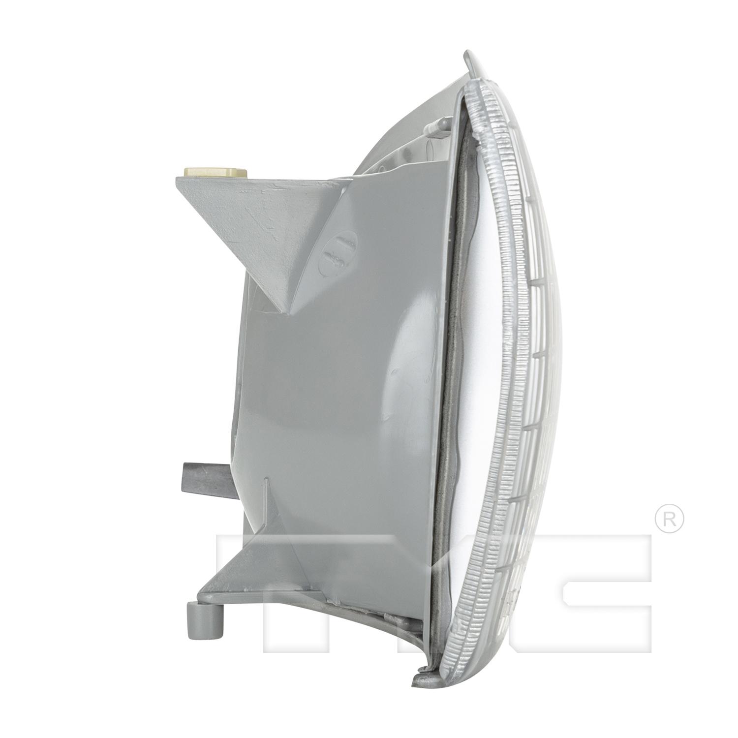 TYC 18198901 Side Marker Light product image 4 of 6