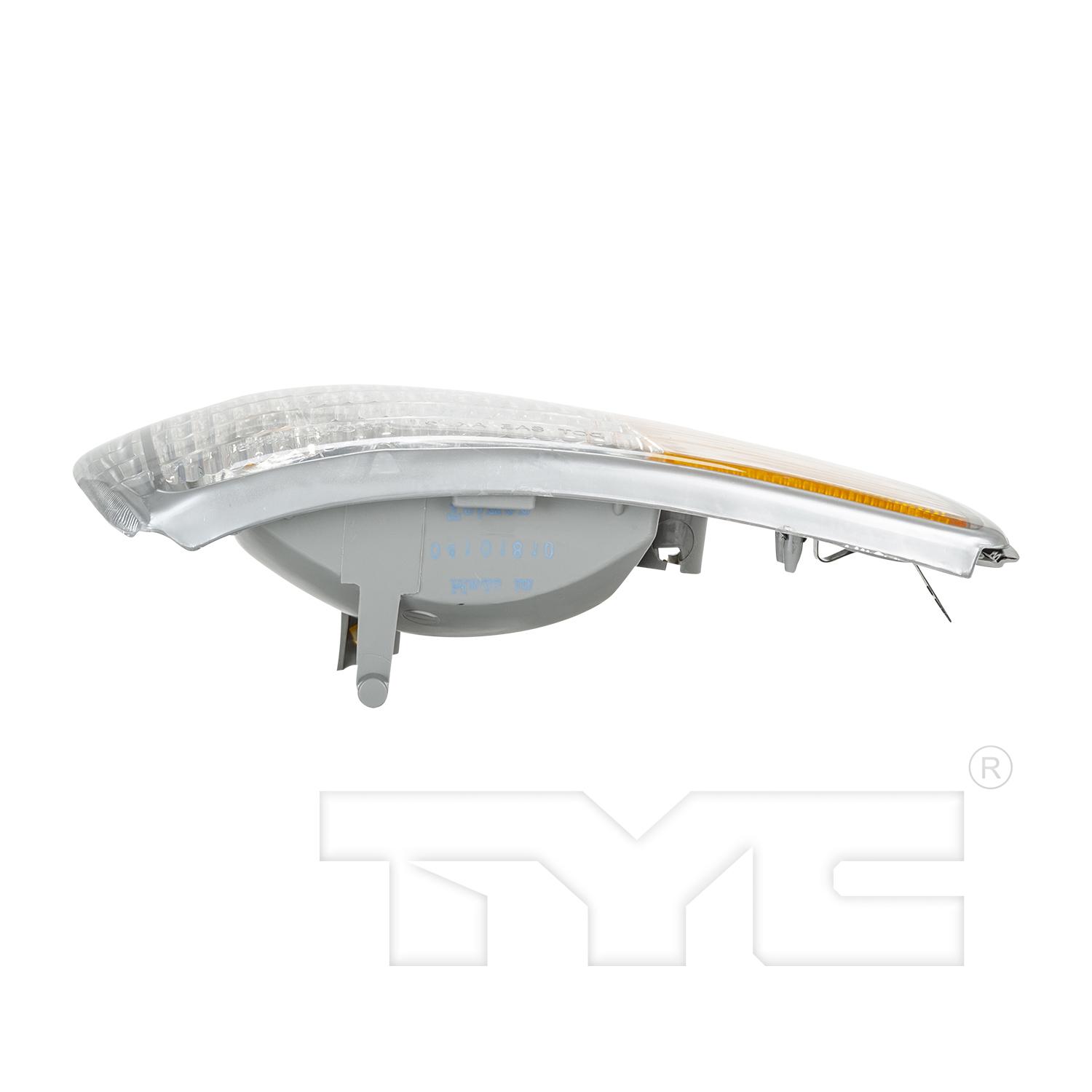 TYC 18198901 Side Marker Light product image 6 of 6