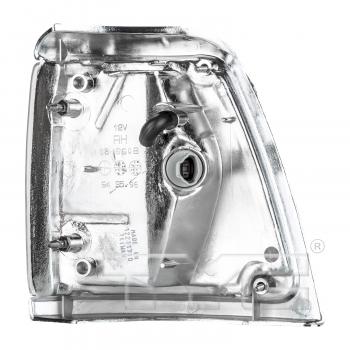 1994 Toyota Pickup Parking / Cornering Light Assembly Front Right TYC 18199036 image 2 of 4