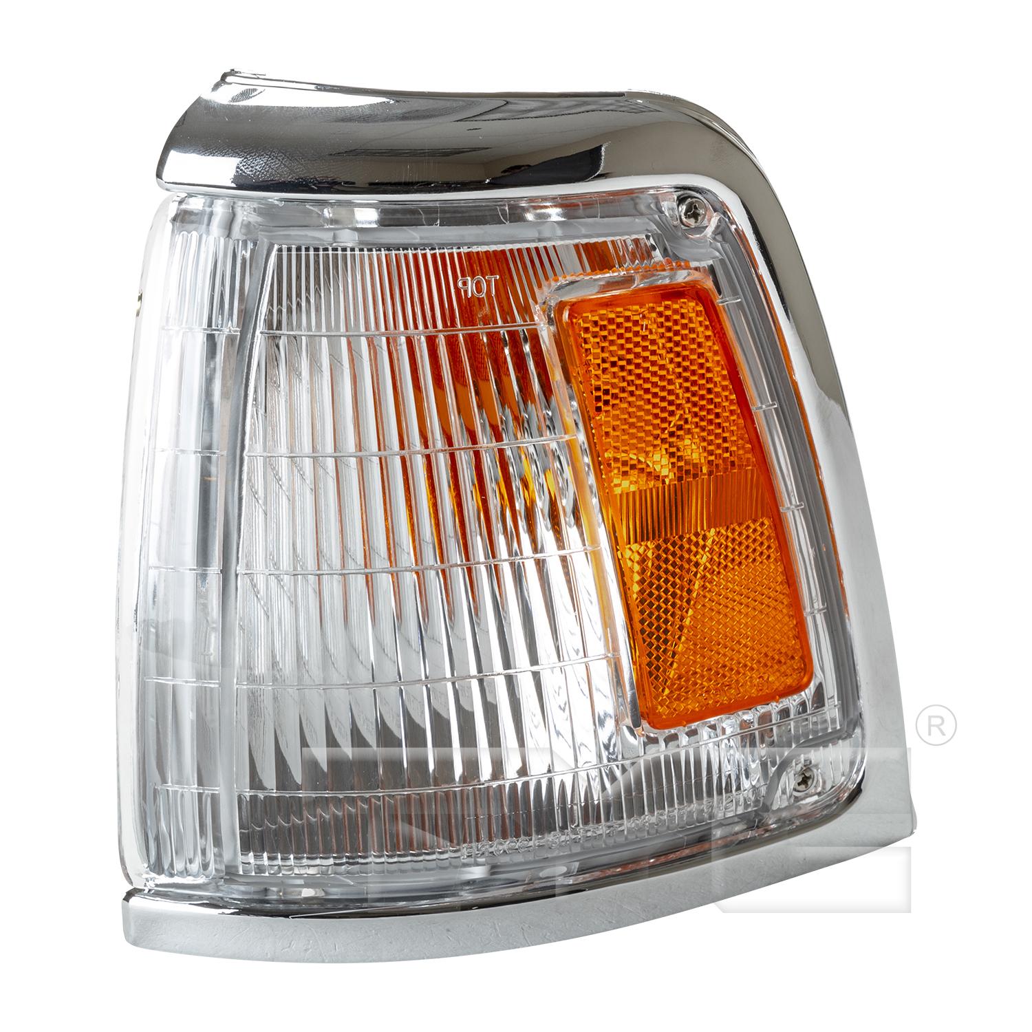 TYC 18199136 - Parking / Cornering Light Assembly TYC 18199136 Parking / Cornering Light Assembly product image 1 of 6