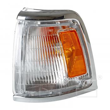 1994 Toyota Pickup Parking / Cornering Light Assembly Front Left TYC 18199136 image 1 of 4