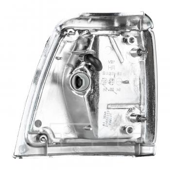 1994 Toyota Pickup Parking / Cornering Light Assembly Front Left TYC 18199136 image 2 of 4