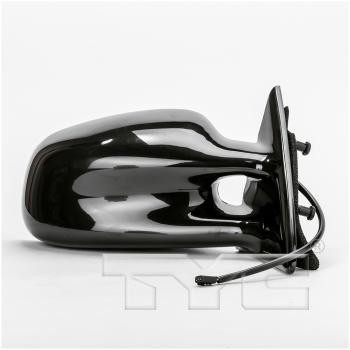 2002 Pontiac Grand Am Door Mirror Right TYC 1820231 image 1 of 4