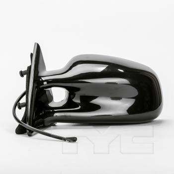 2002 Pontiac Grand Am Door Mirror Left TYC 1820232 image 1 of 4
