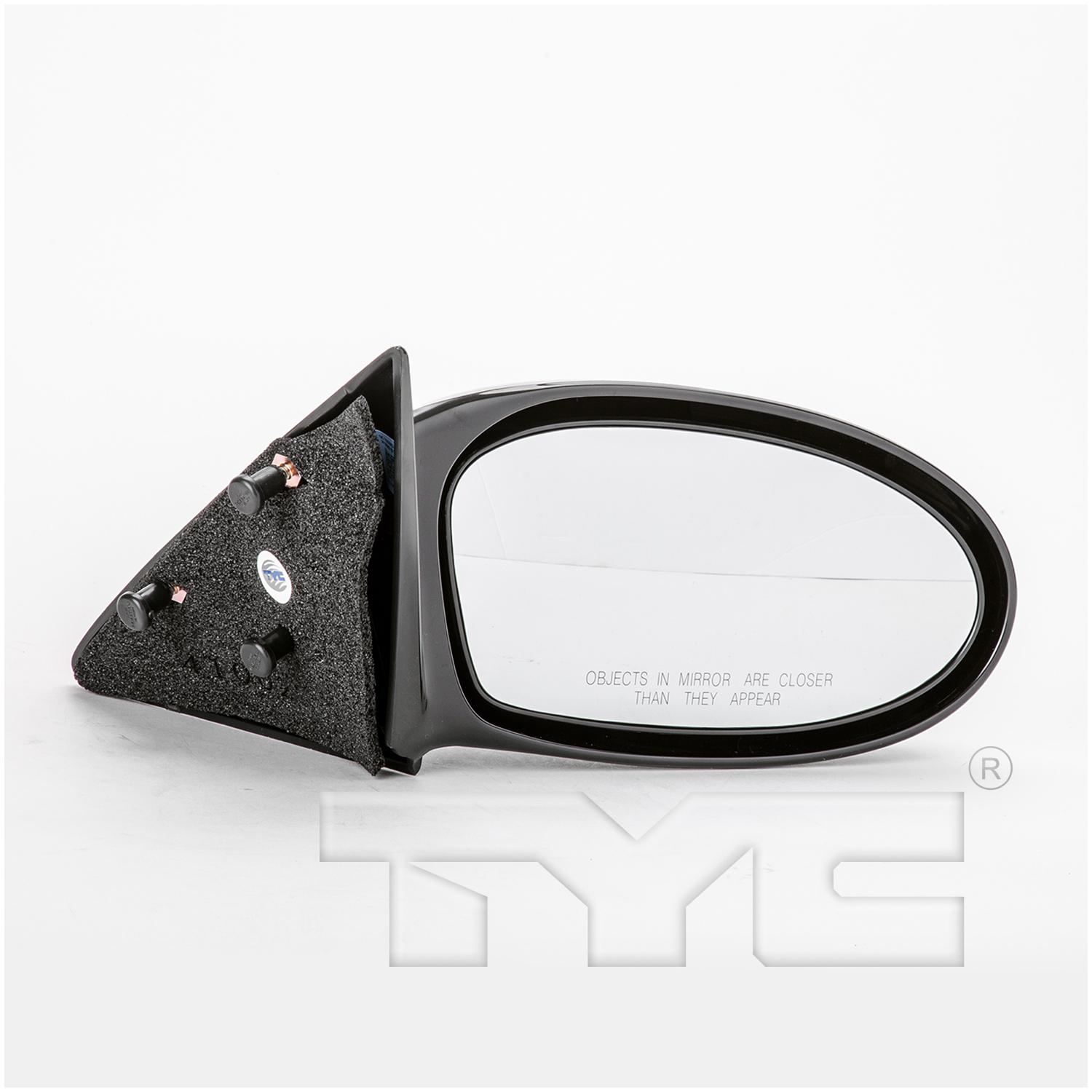 TYC 1820311 - Door Mirror TYC 1820311 Door Mirror product image 2 of 3