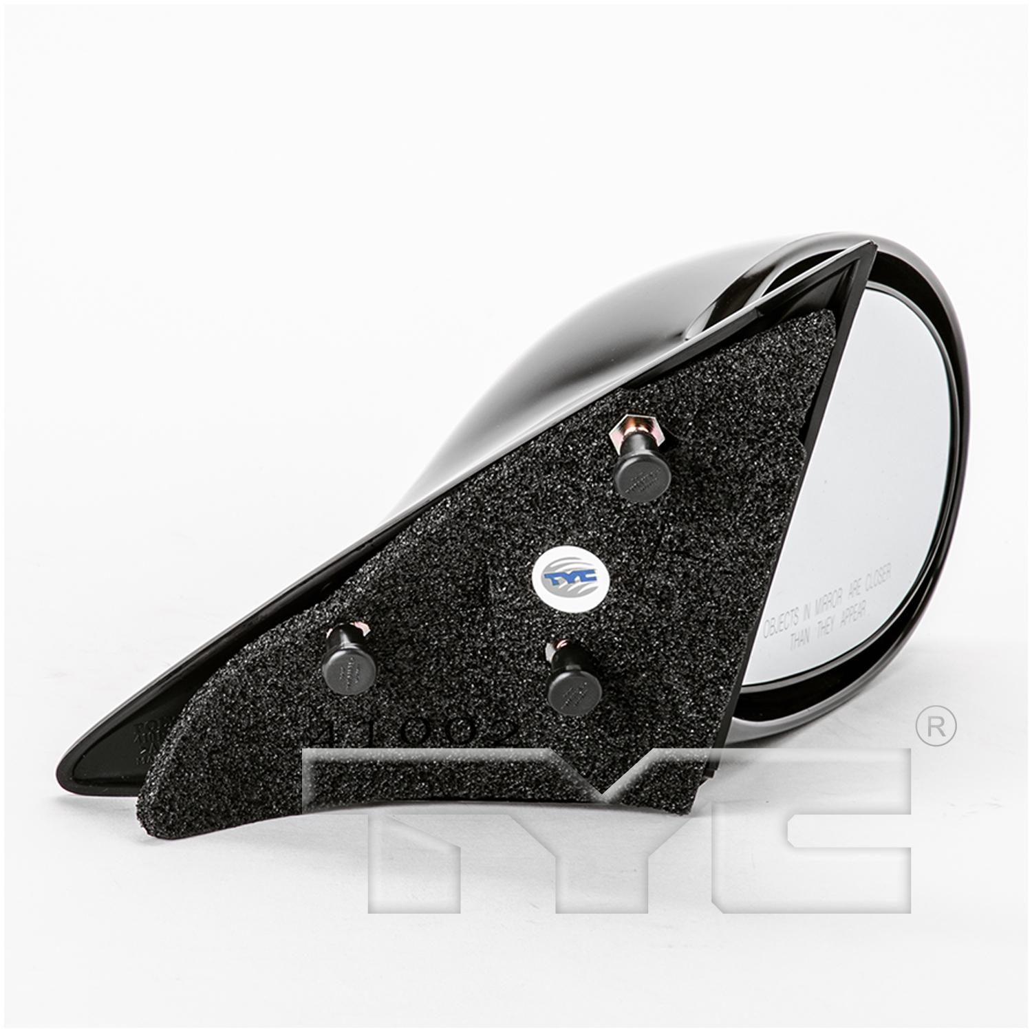 TYC 1820311 - Door Mirror TYC 1820311 Door Mirror product image 3 of 3