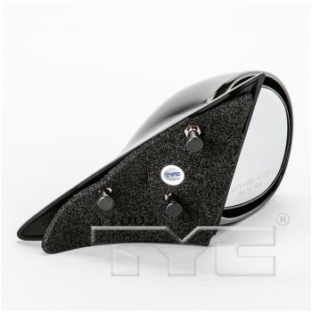 2003 Oldsmobile Alero Door Mirror Right TYC 1820311 image 3 of 3