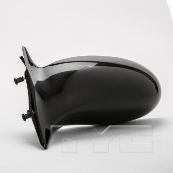 2003 Oldsmobile Alero Door Mirror Left TYC 1820312 image 1 of 3