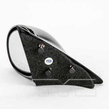 2003 Oldsmobile Alero Door Mirror Left TYC 1820312 image 3 of 3