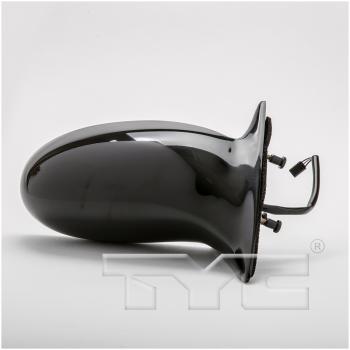 2002 Pontiac Grand Am Door Mirror Right TYC 1820331 image 1 of 4