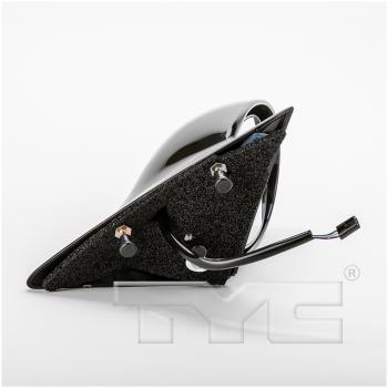 2002 Pontiac Grand Am Door Mirror Right TYC 1820331 image 4 of 4