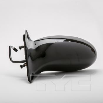 2002 Pontiac Grand Am Door Mirror Left TYC 1820332 image 1 of 4