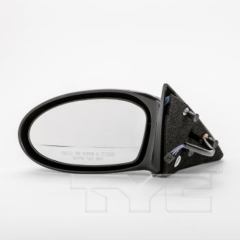 2002 Pontiac Grand Am Door Mirror Left TYC 1820332 image 2 of 4