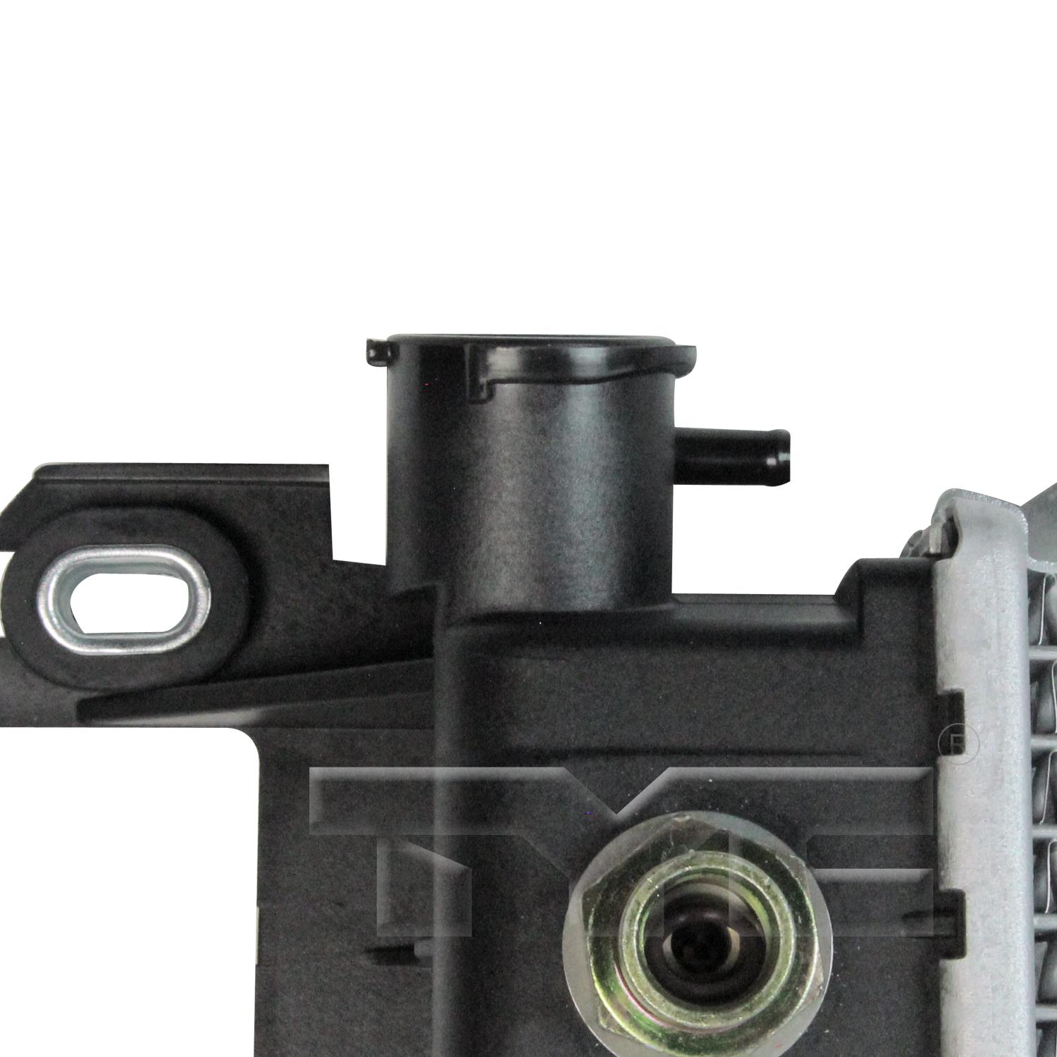 TYC 1824 - Radiator TYC 1824 Radiator product image 3 of 5