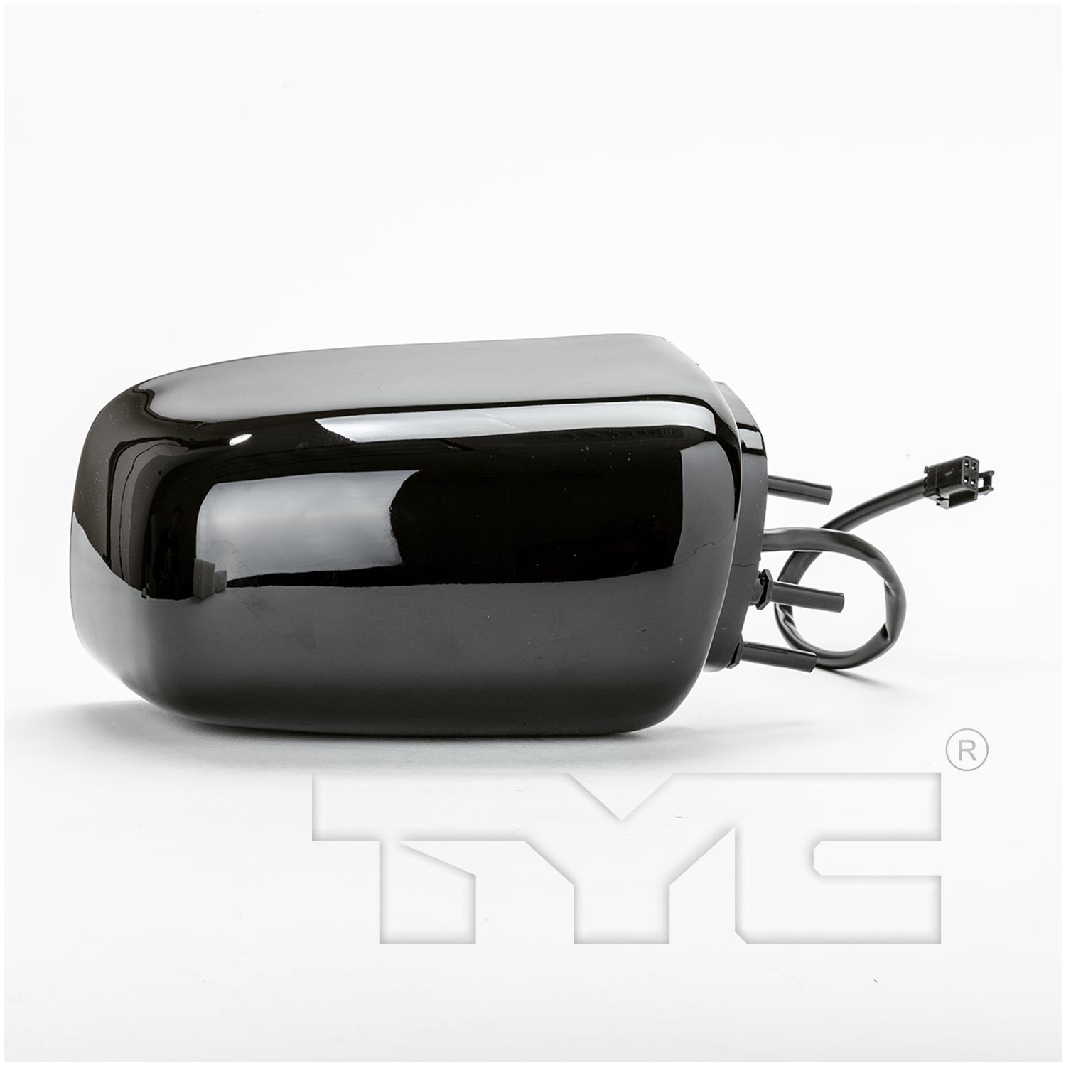 TYC 1830031 Door Mirror product image 1 of 4