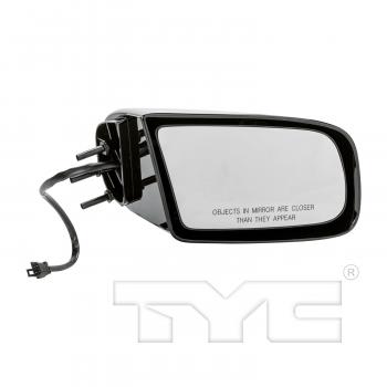 1996 Pontiac Grand Prix Door Mirror Right TYC 1830031 image 2 of 4