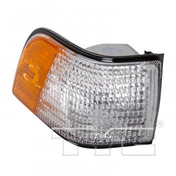 1996 Buick Century Side Marker Light Front Right TYC 18300601 image 1 of 4