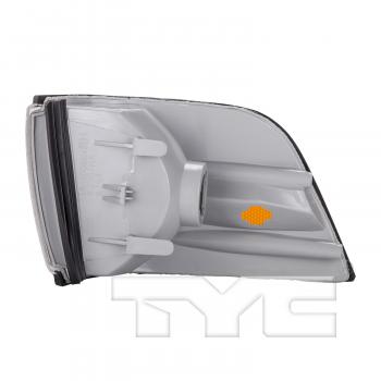 1996 Buick Century Side Marker Light Front Right TYC 18300601 image 4 of 4