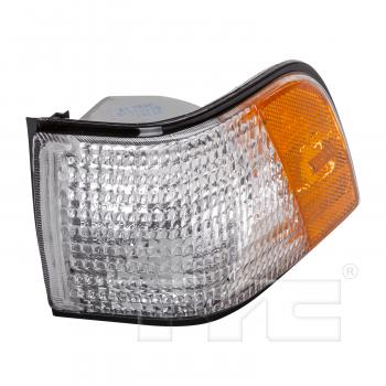 1996 Buick Century Side Marker Light Front Left TYC 18300701 image 1 of 4