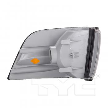 1996 Buick Century Side Marker Light Front Left TYC 18300701 image 4 of 4