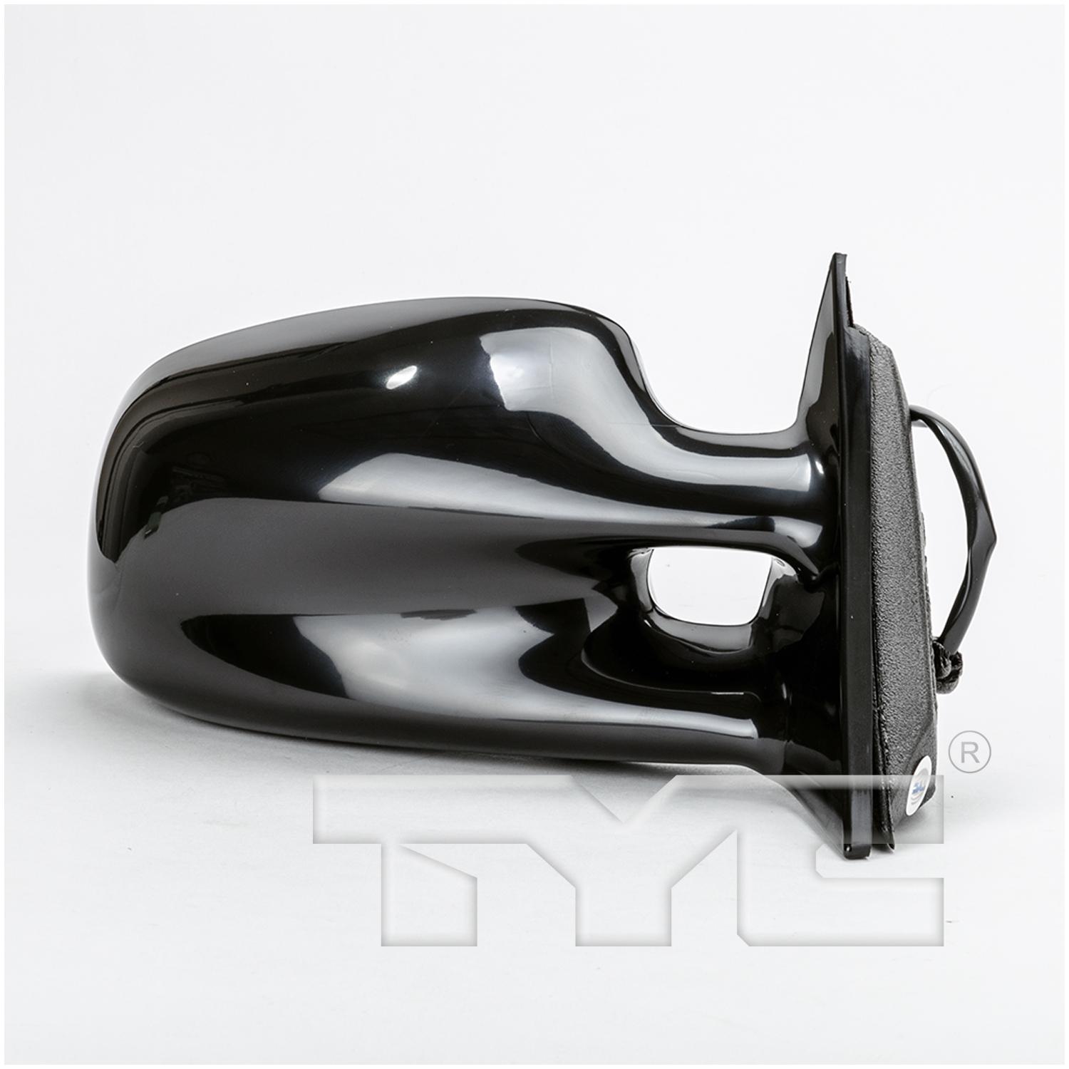 TYC 1830131 Door Mirror product image 1 of 4