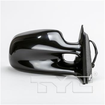 2003 Pontiac Grand Prix Door Mirror Right TYC 1830131 image 1 of 4