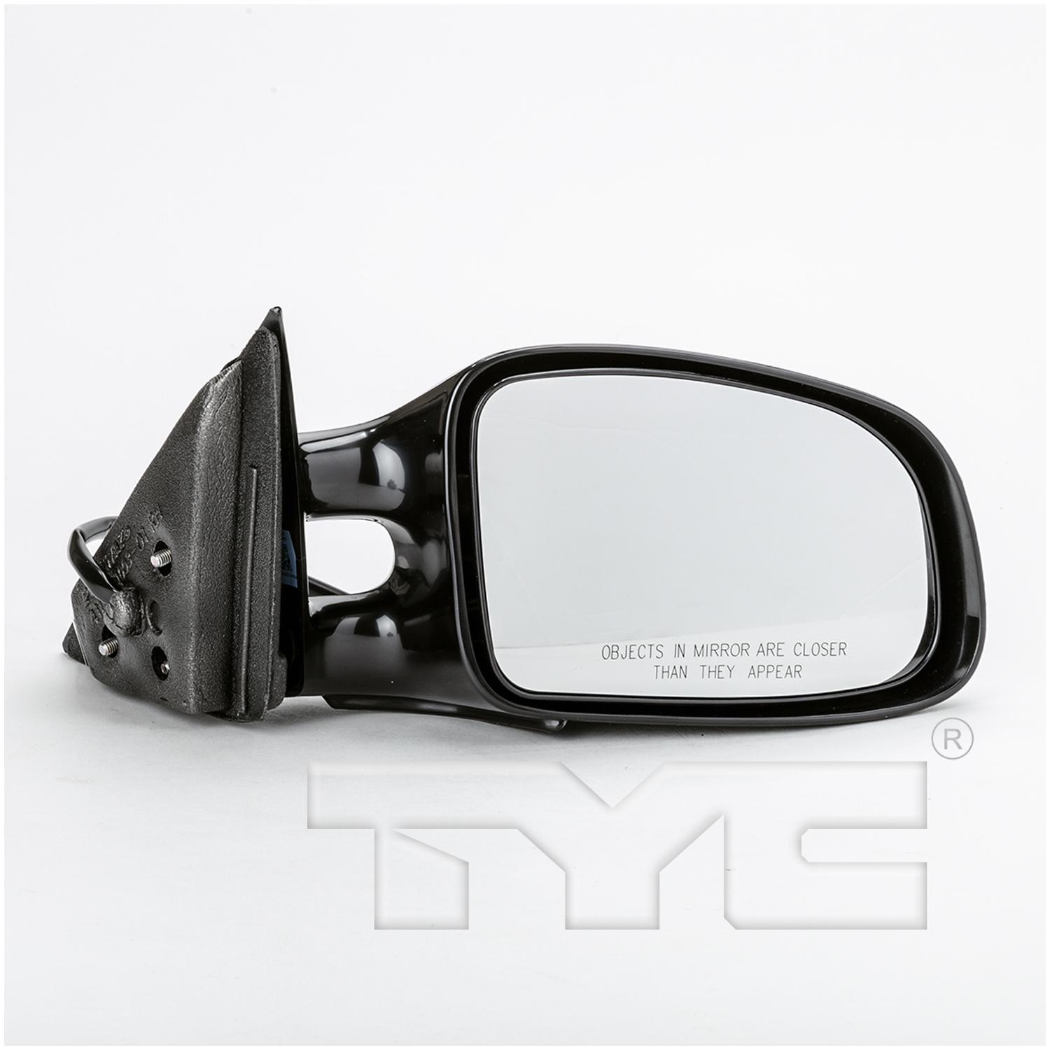 TYC 1830131 Door Mirror product image 2 of 4