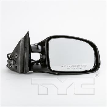 2003 Pontiac Grand Prix Door Mirror Right TYC 1830131 image 2 of 4