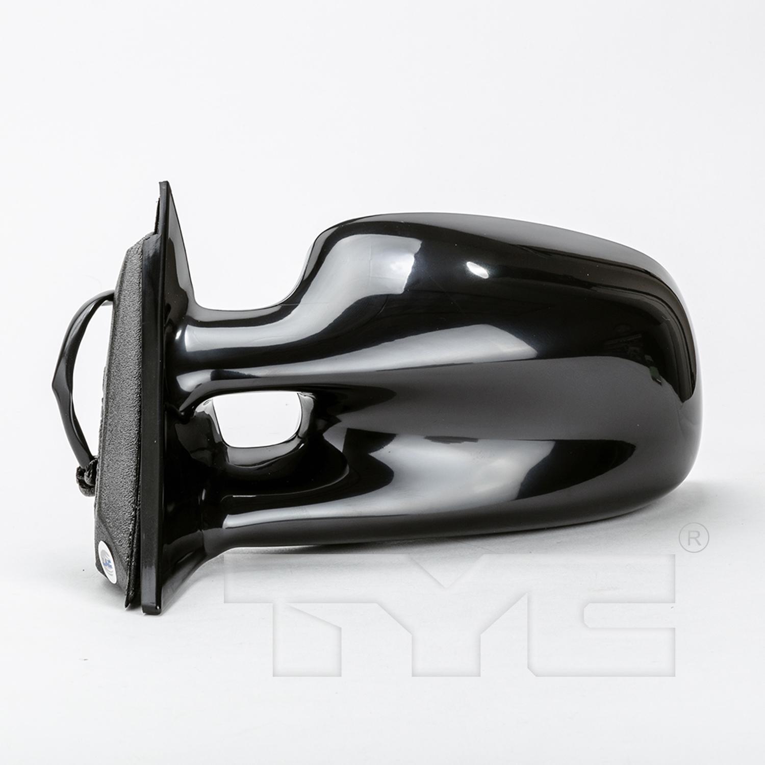 TYC 1830132 Door Mirror product image 1 of 4